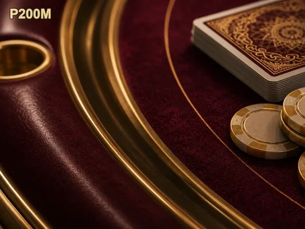 Tampilan Ganesh Gold 1